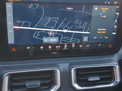 2024 Ford Mustang GT Premium Fastback