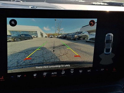 2024 Ford Mustang GT Premium Fastback