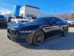 2024 Ford Mustang GT Premium Fastback