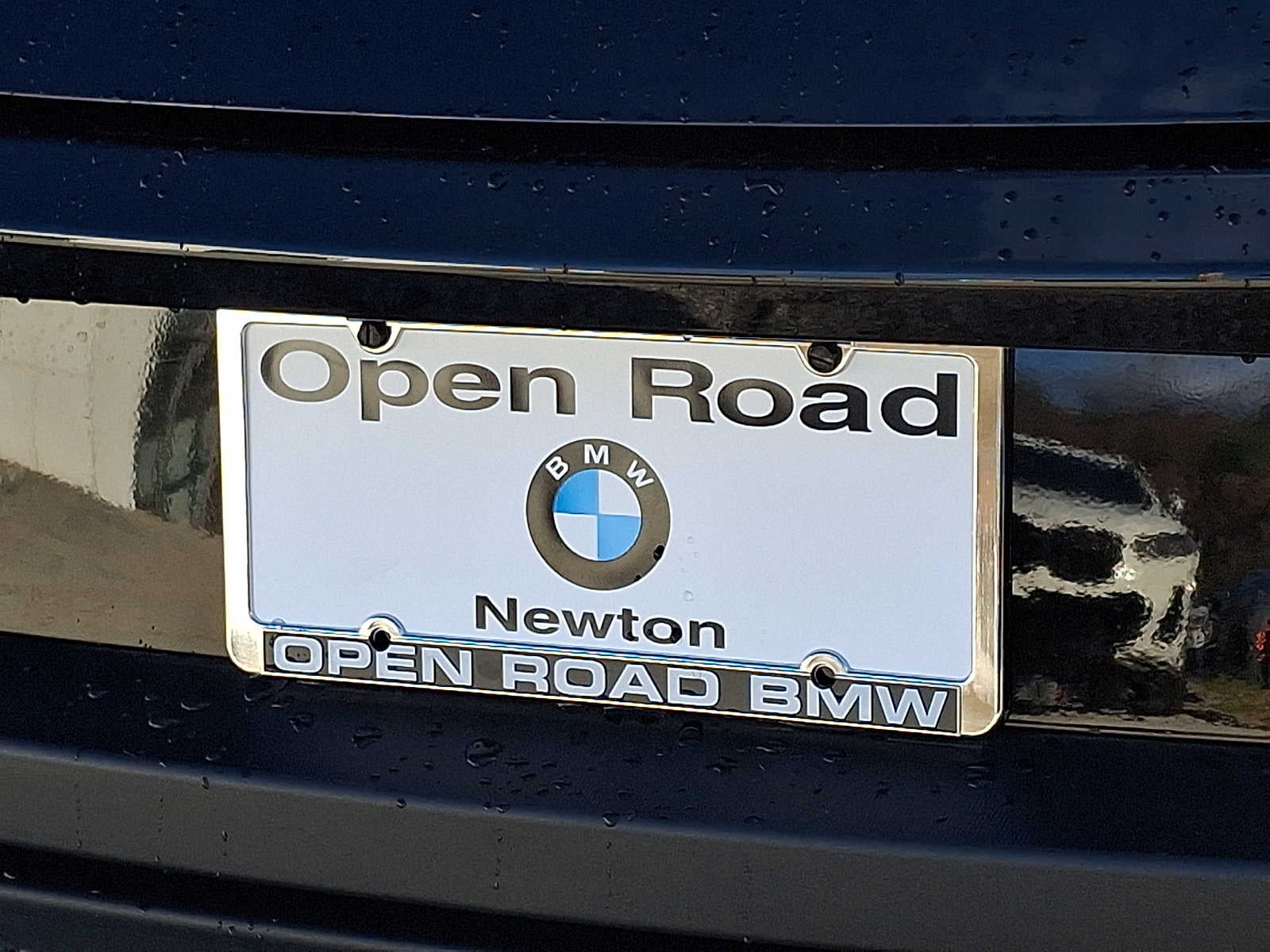 2024 Ford Mustang GT Premium Fastback