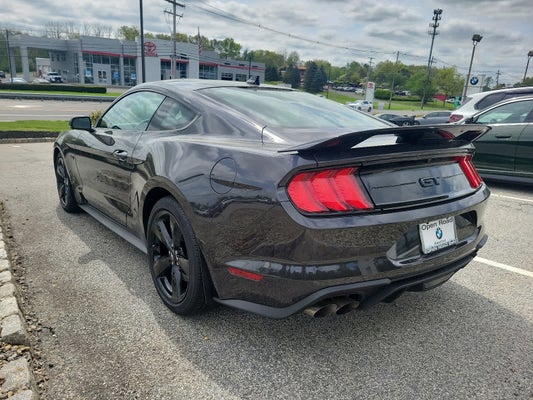 2022 Ford Mustang GT Premium Fastback in Bridgewater, NJ - Open Road Automotive Group