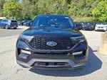 2021 Ford Explorer ST 4WD