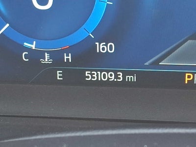 2021 Ford Explorer ST 4WD