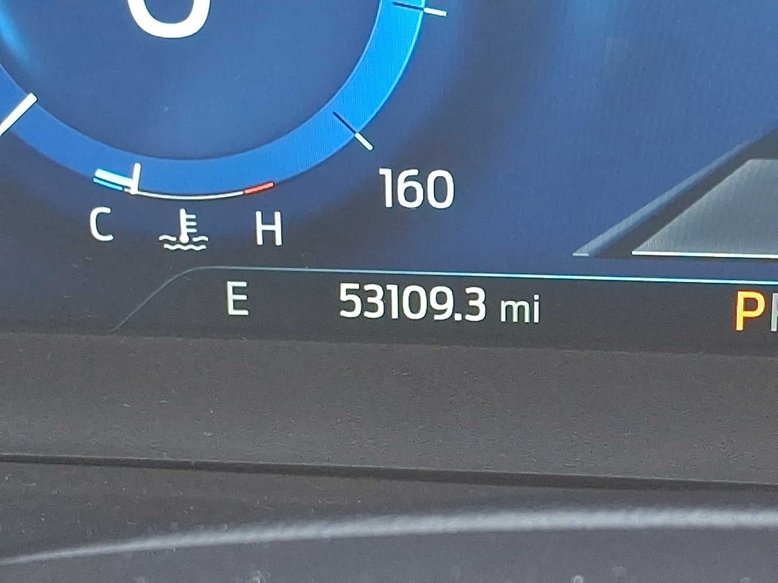 2021 Ford Explorer ST 4WD