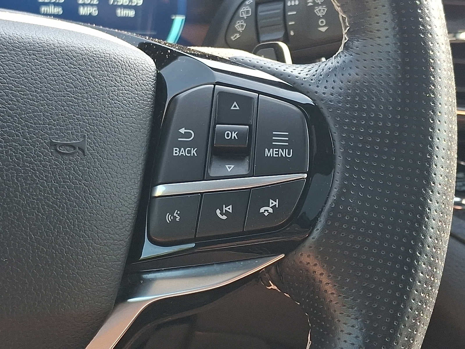 2021 Ford Explorer ST 4WD