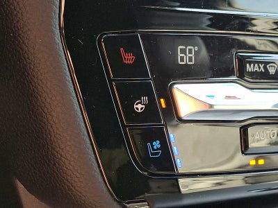 2021 Ford Explorer ST 4WD