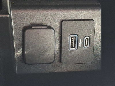2021 Ford Explorer ST 4WD