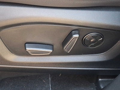 2021 Ford Explorer ST 4WD