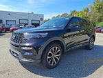 2021 Ford Explorer ST 4WD