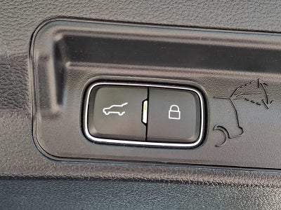 2021 Ford Explorer ST 4WD