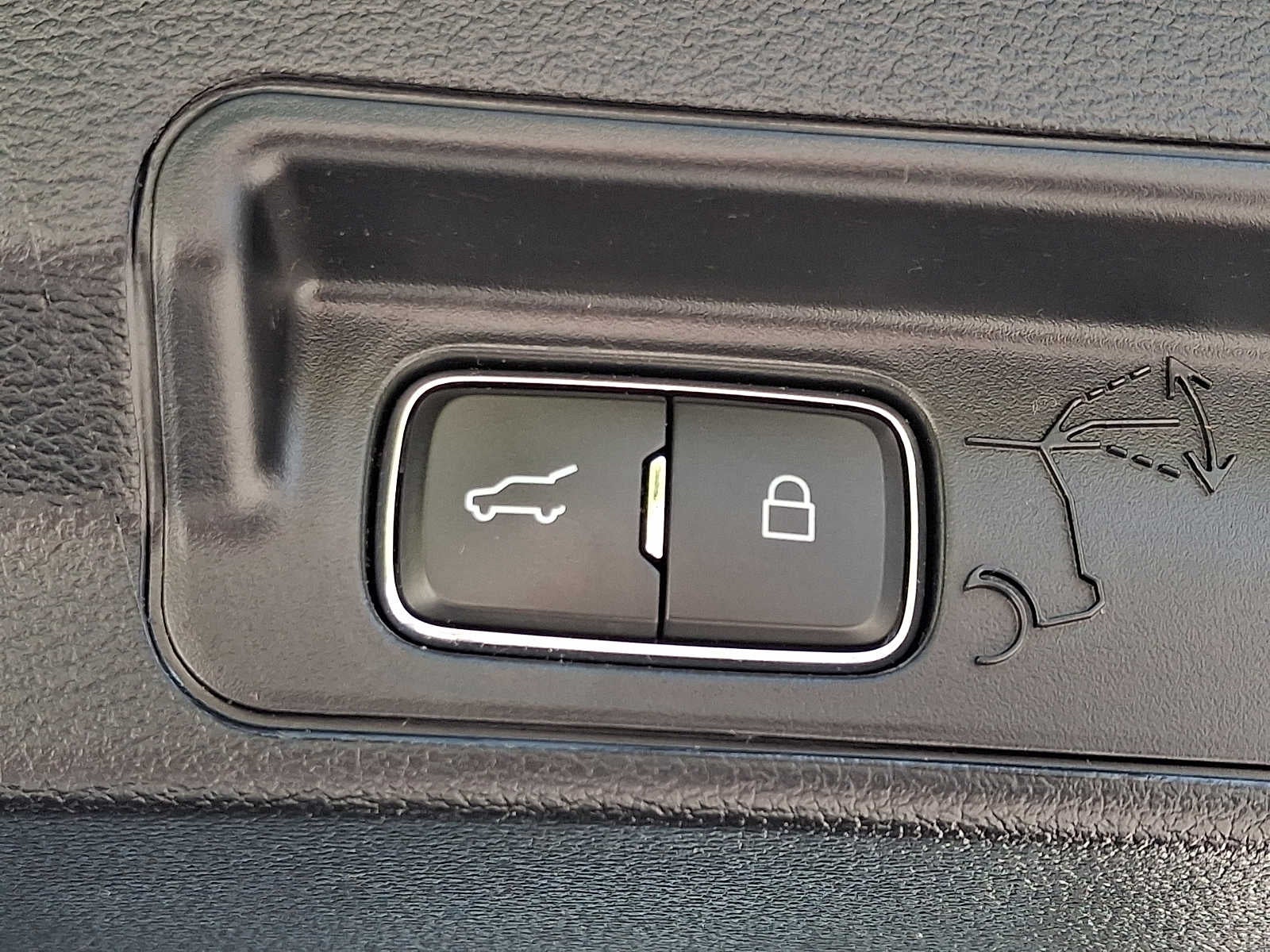2021 Ford Explorer ST 4WD