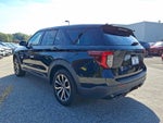 2021 Ford Explorer ST 4WD