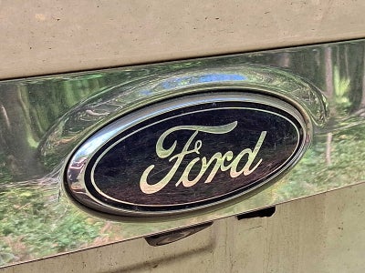 2015 Ford Escape 4WD 4dr Titanium