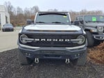 2022 Ford Bronco Wildtrak 4 Door Advanced 4x4