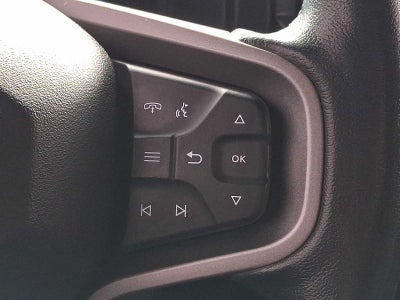 2022 Ford Bronco Wildtrak 4 Door Advanced 4x4