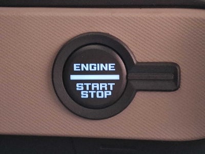 2022 Ford Bronco Wildtrak 4 Door Advanced 4x4