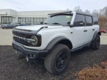 2022 Ford Bronco Wildtrak 4 Door Advanced 4x4