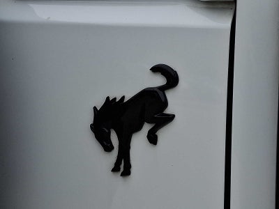 2022 Ford Bronco Wildtrak 4 Door Advanced 4x4