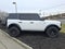 2022 Ford Bronco Wildtrak 4 Door Advanced 4x4