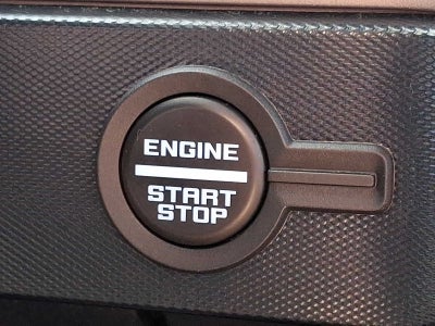 2022 Ford Bronco Outer Banks 4 Door Advanced 4x4