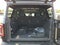 2022 Ford Bronco Outer Banks 4 Door Advanced 4x4