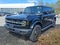 2022 Ford Bronco Outer Banks 4 Door Advanced 4x4
