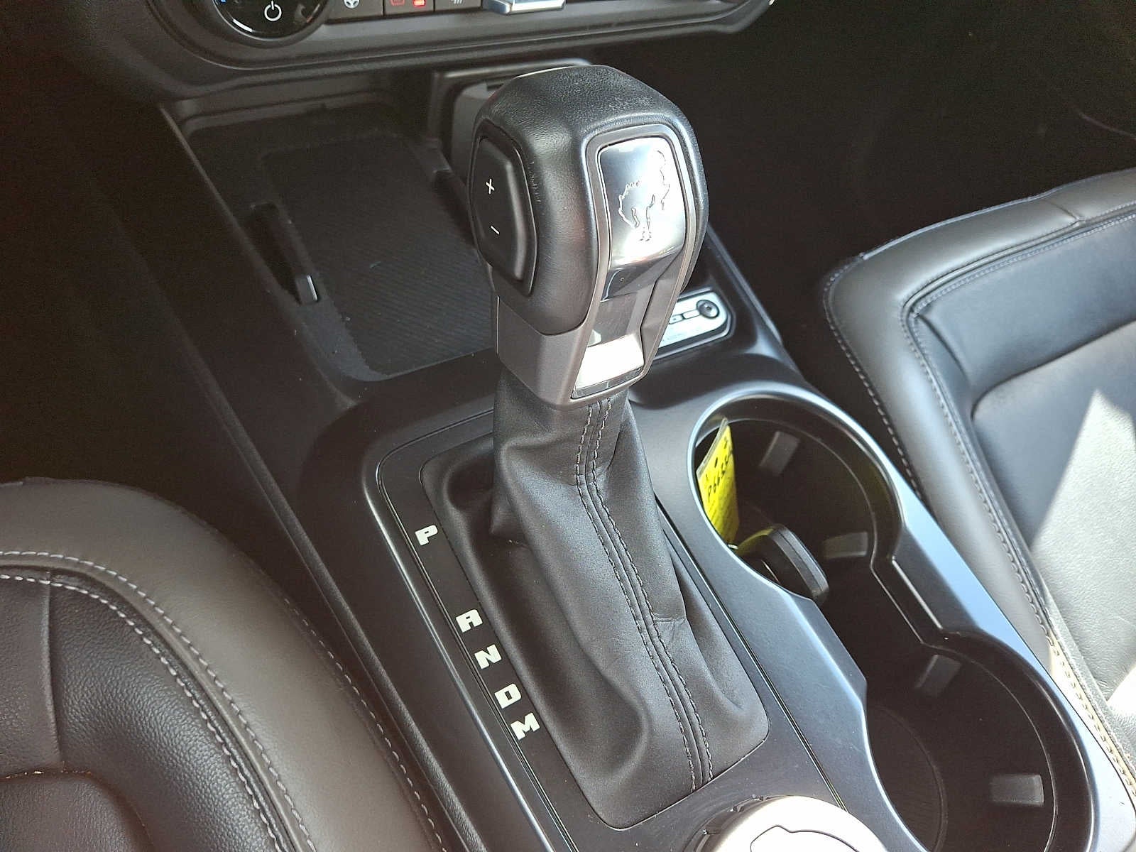 2025 Ford Bronco Outer Banks 4 Door 4x4
