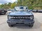 2025 Ford Bronco Outer Banks 4 Door 4x4