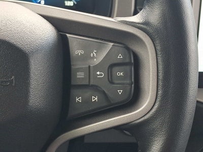 2025 Ford Bronco Outer Banks 4 Door 4x4