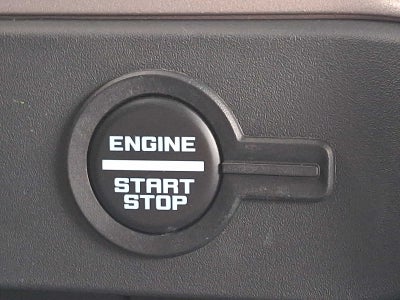 2025 Ford Bronco Outer Banks 4 Door 4x4