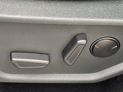2025 Ford Bronco Outer Banks 4 Door 4x4