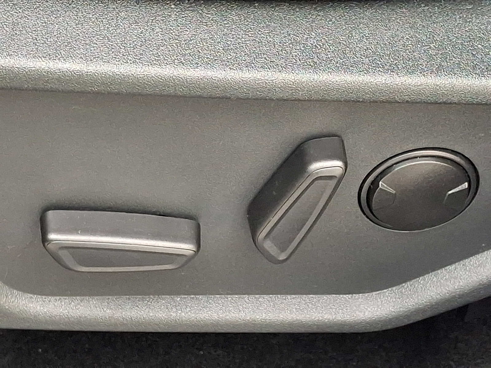 2025 Ford Bronco Outer Banks 4 Door 4x4