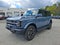 2025 Ford Bronco Outer Banks 4 Door 4x4