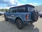 2025 Ford Bronco Outer Banks 4 Door 4x4