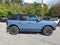 2025 Ford Bronco Outer Banks 4 Door 4x4