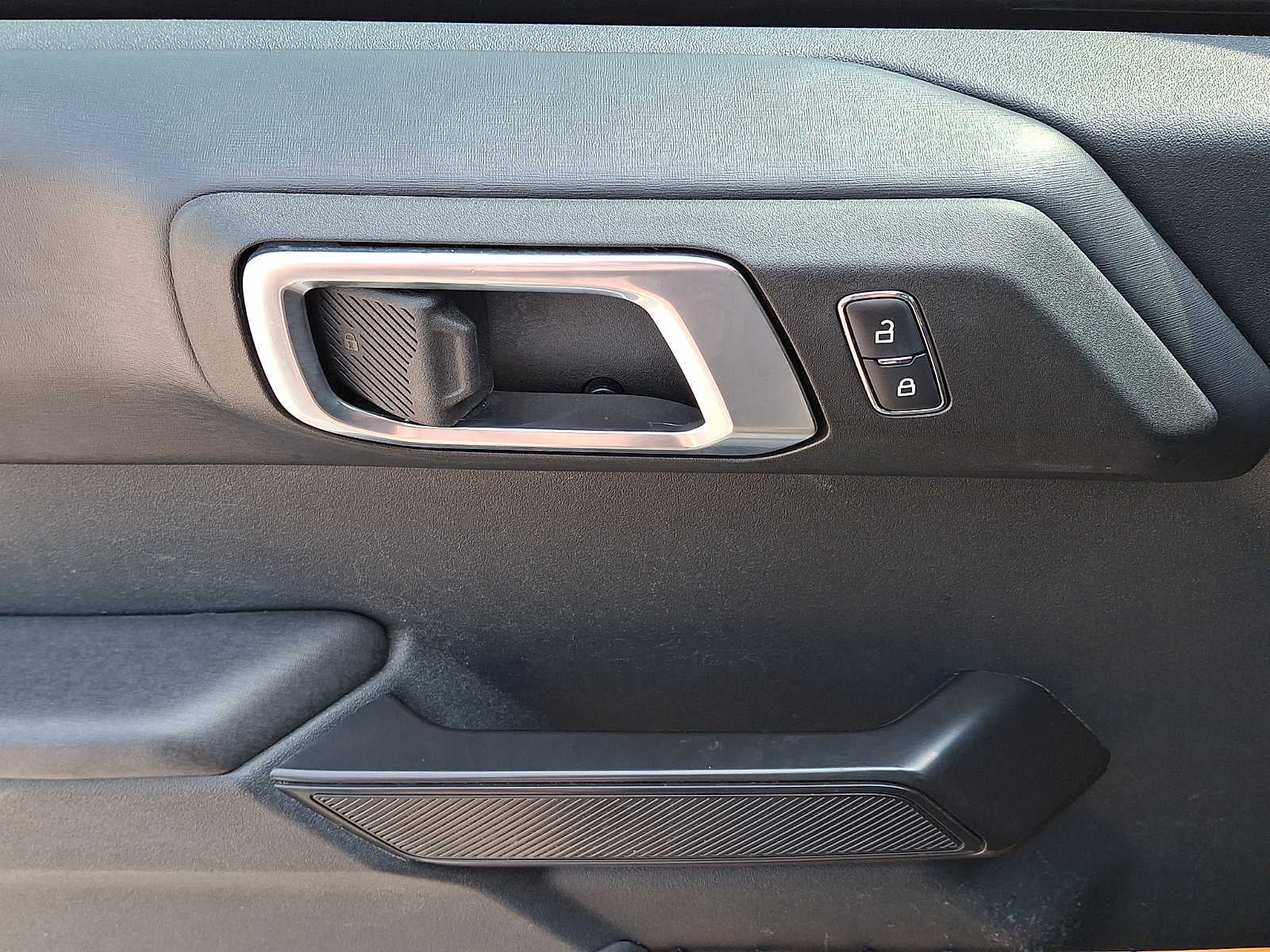 2024 Ford Bronco Badlands 4 Door Advanced 4x4