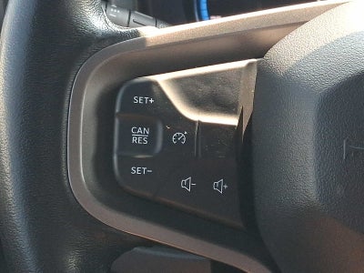 2024 Ford Bronco Badlands 4 Door Advanced 4x4