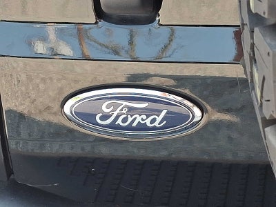 2024 Ford Bronco Badlands 4 Door Advanced 4x4
