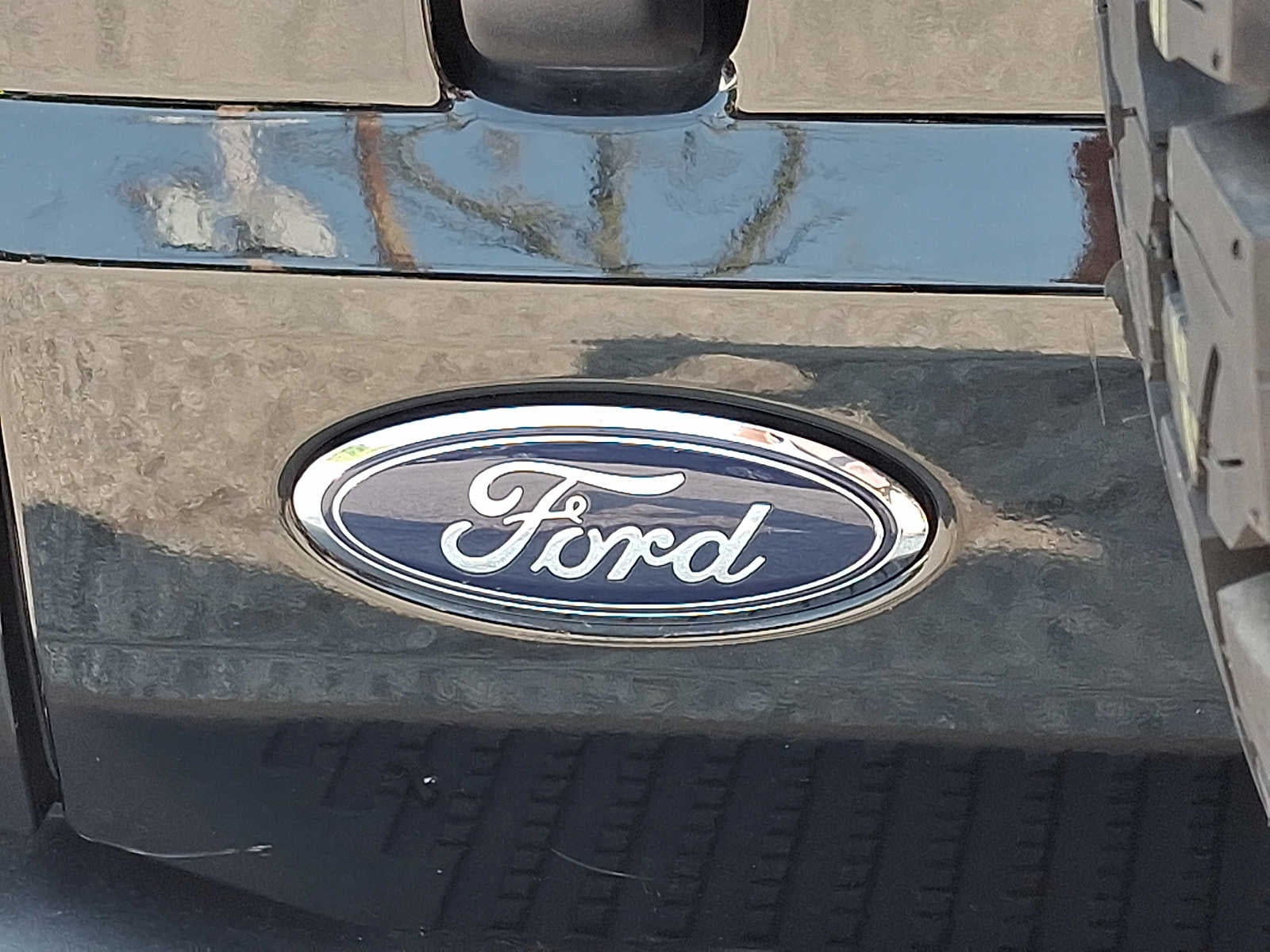 2024 Ford Bronco Badlands 4 Door Advanced 4x4