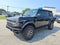 2024 Ford Bronco Badlands 4 Door Advanced 4x4