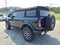 2024 Ford Bronco Badlands 4 Door Advanced 4x4