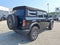 2024 Ford Bronco Badlands 4 Door Advanced 4x4