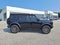 2024 Ford Bronco Badlands 4 Door Advanced 4x4