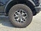 2024 Ford Bronco Badlands 4 Door Advanced 4x4