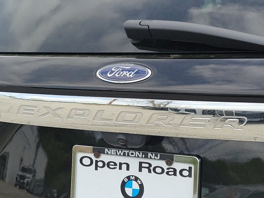 2021 Ford Explorer XLT 4WD in Bridgewater, NJ - Open Road Automotive Group