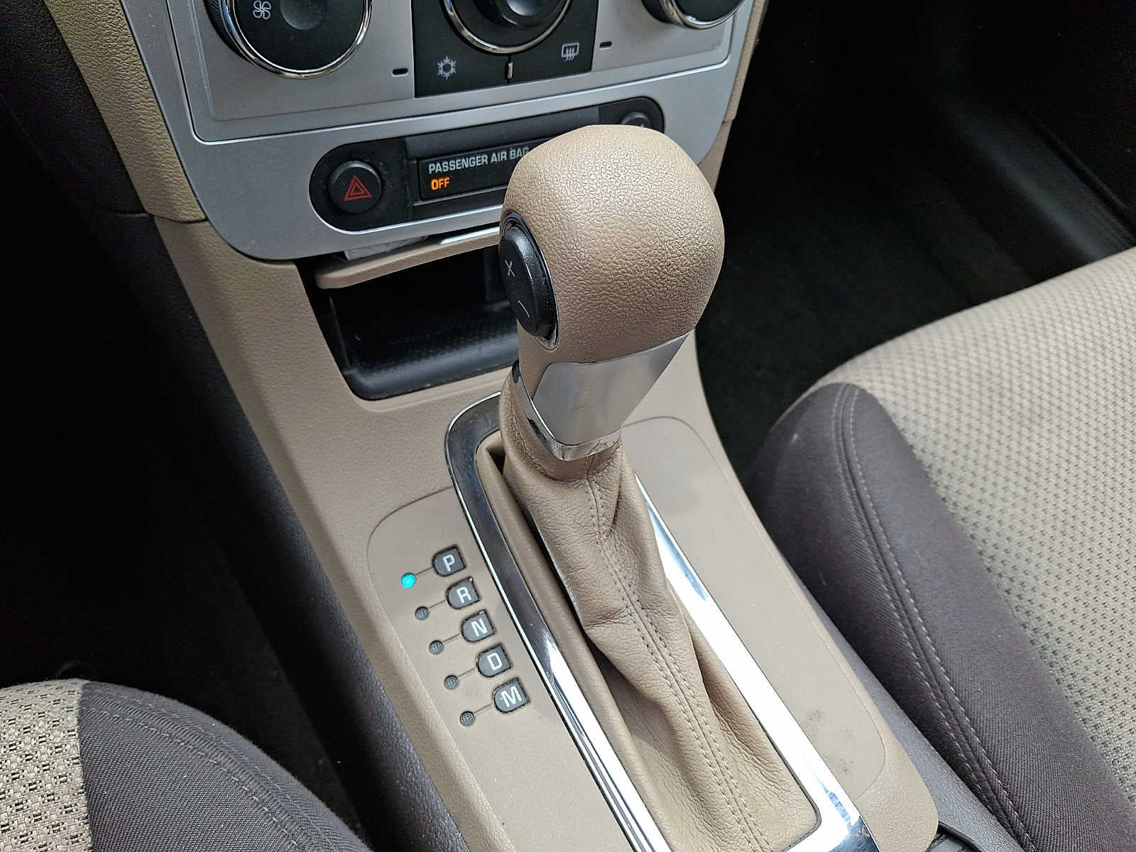 2011 Chevrolet Malibu 4dr Sdn LS w/1LS