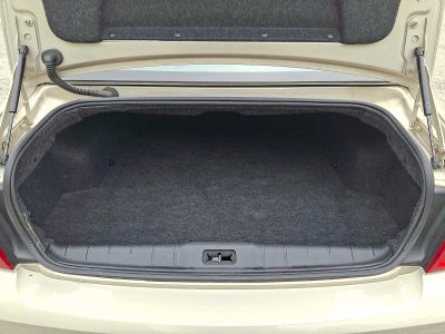 2011 Chevrolet Malibu 4dr Sdn LS w/1LS