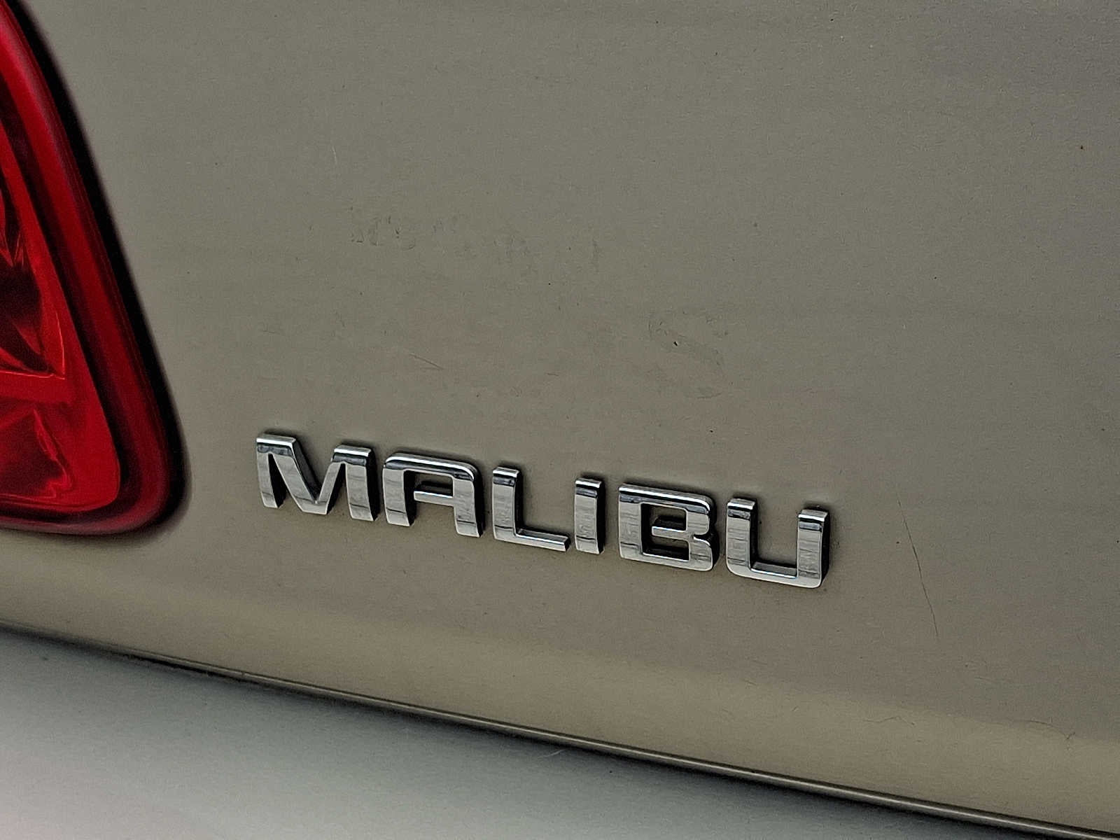 2011 Chevrolet Malibu 4dr Sdn LS w/1LS