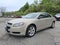 2011 Chevrolet Malibu 4dr Sdn LS w/1LS