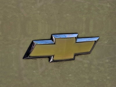 2011 Chevrolet Malibu 4dr Sdn LS w/1LS
